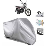 Kuba Strike 150 Motor Brandası