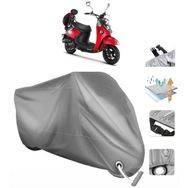 Kuba Trendy 50 VINLEKS Motor Brandası