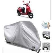 Kuba Twister 50 Motorsiklet Branda