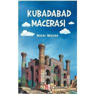 Kubadabad Macerası Murat Merdan