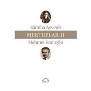 Kubbealtı Neşriyatı Yayıncılık Mektuplar-11