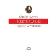 Kubbealtı Neşriyatı Yayıncılık Mektuplar-12