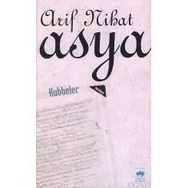 KUBBELER - ARIF NIHAT ASYA