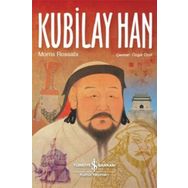 Kubilay Han İş Bankası Kültür Yayınları