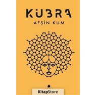 Kübra - Afşin Kum