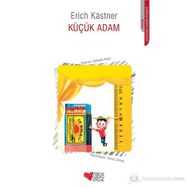 KÜÇÜK ADAM - ERICH KASTNER
