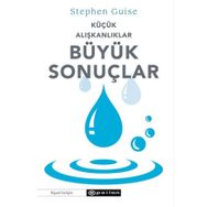 Küçük Adımlar Büyük Sonuçlar - Roger Fritz