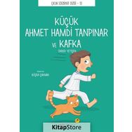 Küçük Ahmet Hamdi Tanpınar Ve Kafka - Önder Yetişen