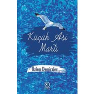 Küçük Asi Martı - Özlem Demiralev