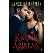 Küçük Asistan - Cinius Yayınları