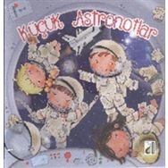 Küçük Astronotlar - Eleonara Barsotti