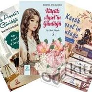 Küçük Aysel'in Günlüğü 3 - Bedriye Arık Çambel