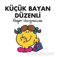 Küçük Bayan Düzenli - Roger Hargreaves