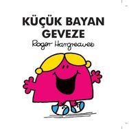 Küçük Bayan Geveze - Roger Hargreaves