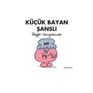 Küçük Bayan Şanslı - 9786050980615