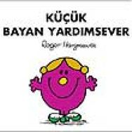 KÜÇÜK BAYAN YARDIMSEVER - KOLEKTIF