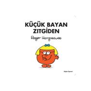 Küçük Bayan Zıtgiden