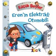 Küçük Beyler / Eren'in Elektirikli Otomobili / Emilie Beaumont