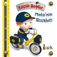 Küçük Beyler / Mete'nin Bisikleti / Emilie Beaumont