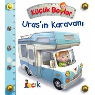 Küçük Beyler / Uras'ın Karavanı / Emilie Beaumont