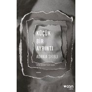 Küçük Bir Ayrıntı - Adania Shibli