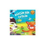 Küçük Bir İyilik - Nalan Aktaş Sönmez