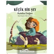 Küçük Bir Şey -Ruteba Doğan