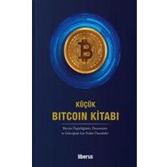 Küçük Bitcoin Kitabı - Liberus Yayınları