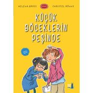 Küçük Böceklerin Peşinde - Helena Bross Christel Rönns