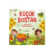 Küçük Bostan Filiz Kamalı Kaplan