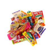 Küçük Boy Nostaljik Lezzetler Hediye Kutusu