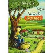 Küçük Boyacı - Naile Çiçek