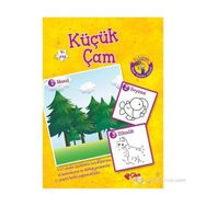 Küçük Çam - Büşra Kanoğlu
