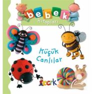 Küçük Canlılar - Nathalie Belineau