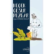 Küçük Cesur Rüzgar - Ayşe Sönmez Bulut