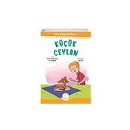 Küçük Ceylan Karavan Çocuk