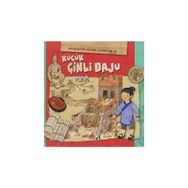 Küçük Çinli Daju - Eleonara Barsotti