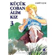 KÜÇÜK ÇOBAN ALIM KIZ 3 - CAHIT UÇUK