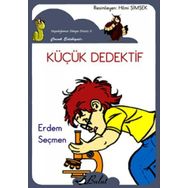 KÜÇÜK DEDEKTIF - ERDEM SEÇMEN