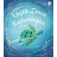 Küçük Deniz Kaplumbağası - Tübitak Yayınları