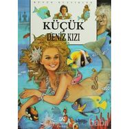 KÜÇÜK DENIZ KIZI - HANS CHRISTIAN ANDERSEN (ISBN:9789752100336)