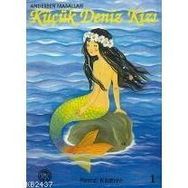 KÜÇÜK DENIZ KIZI - HANS CHRISTIAN ANDERSEN