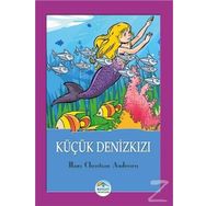 KÜÇÜK DENİZKIZI ARIEL DENIZIN ALTINDA - DISNEY