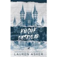 Küçük Detaylar - Lauren Asher