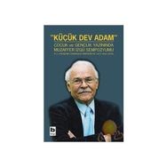 KÜÇÜK DEV ADAM ÇOCUK VE GENÇLİK YAZININDA MUZAFFER İZGÜ SEMPOZYUMU - KOLEKTIF
