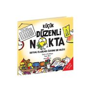 Küçük Düzenli Nokta Sistemli Olabilmek Üzerine Bir Hikaye Diane Alber