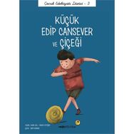 Küçük Edip Cansever ve Çiçeği - Önder Yetişen Emre Gül