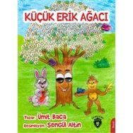 Küçük Erik Ağacı Dorlion Yayınevi
