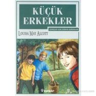 KÜÇÜK ERKEKLER - LOUISA MAY ALCOTT (ISBN:9789751016454)