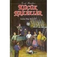KÜÇÜK ERKEKLER - LOUISA MAY ALCOTT (ISBN:9789751404701)